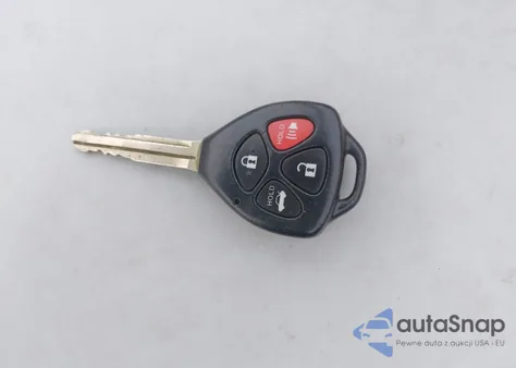 2012 Toyota Corolla S from USA, damaged, VIN 2T1BU4EE2CC767268